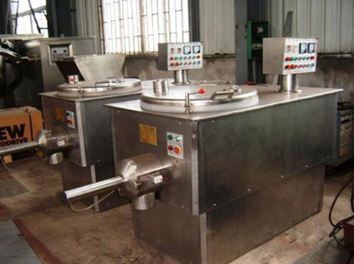 重慶高速混合機