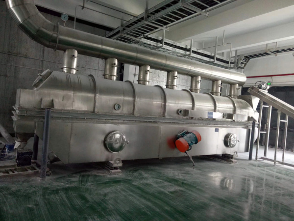 安徽直線振動干燥機