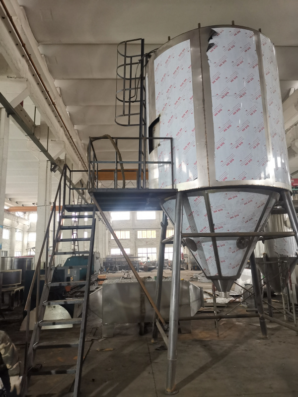 重慶實驗室噴霧干燥機